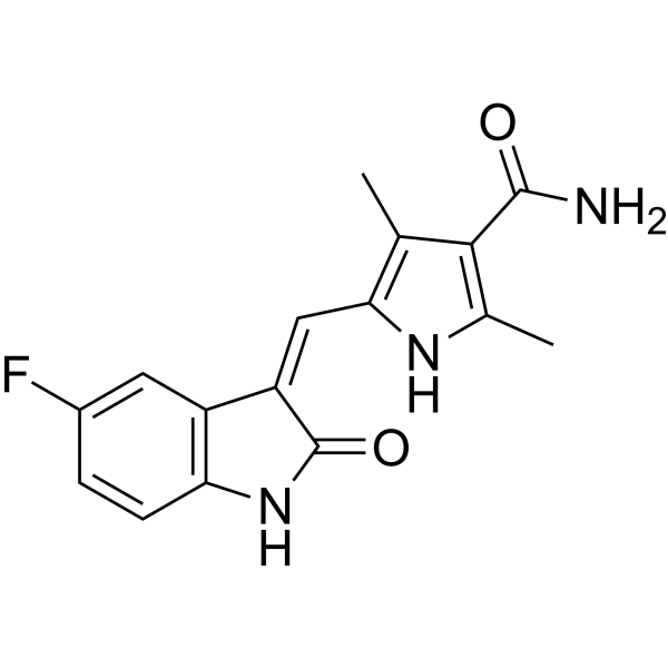 Sunitinib impurity 28 (Standard)