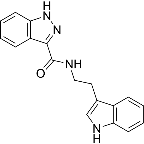 CDK1/2/4-IN-2