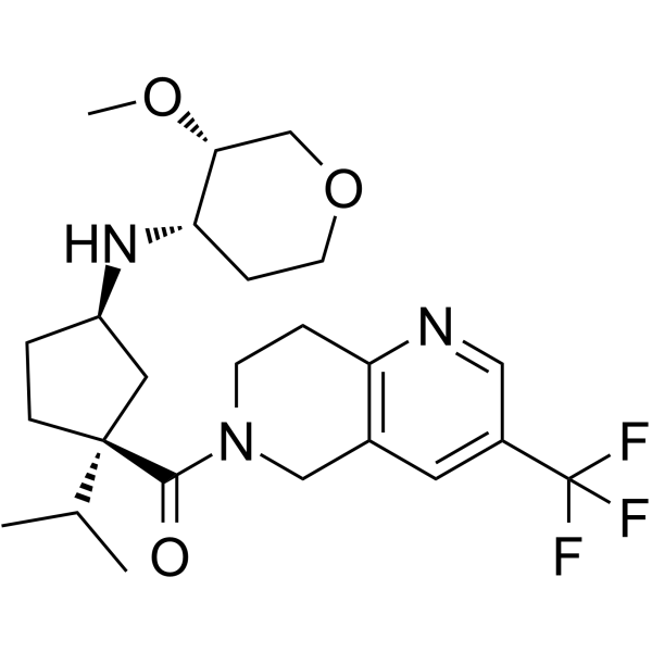 MK-0812