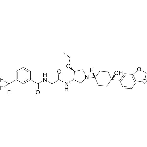 INCB3344