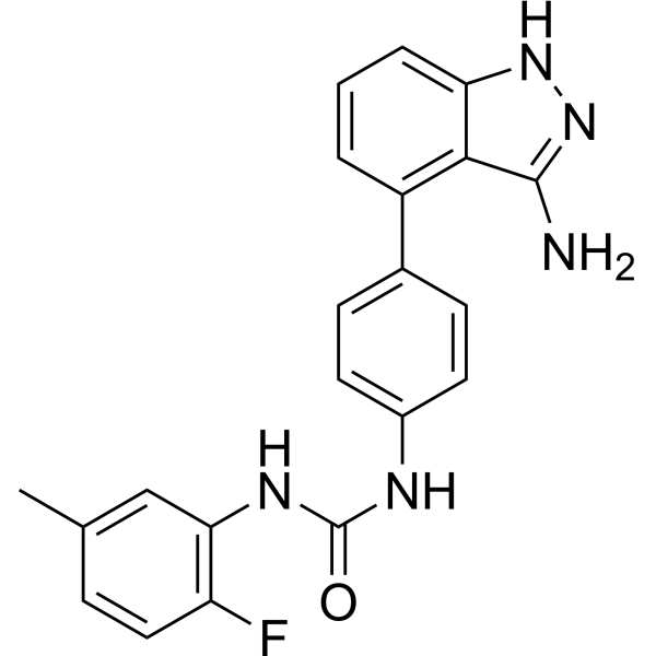 Linifanib