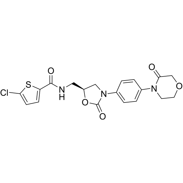 Rivaroxaban (Standard)