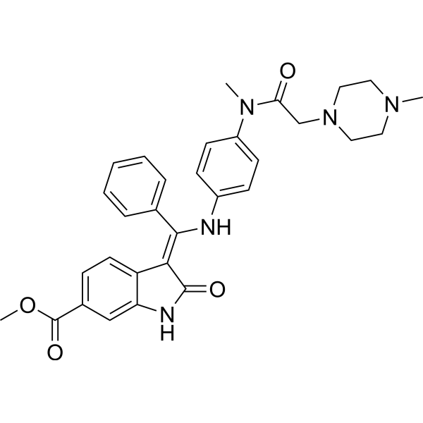 Nintedanib