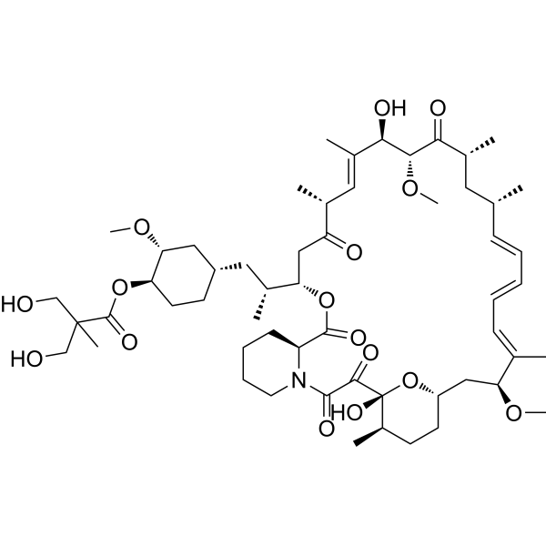 Temsirolimus (Standard)