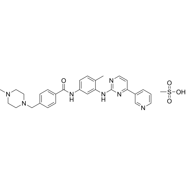 Imatinib Mesylate