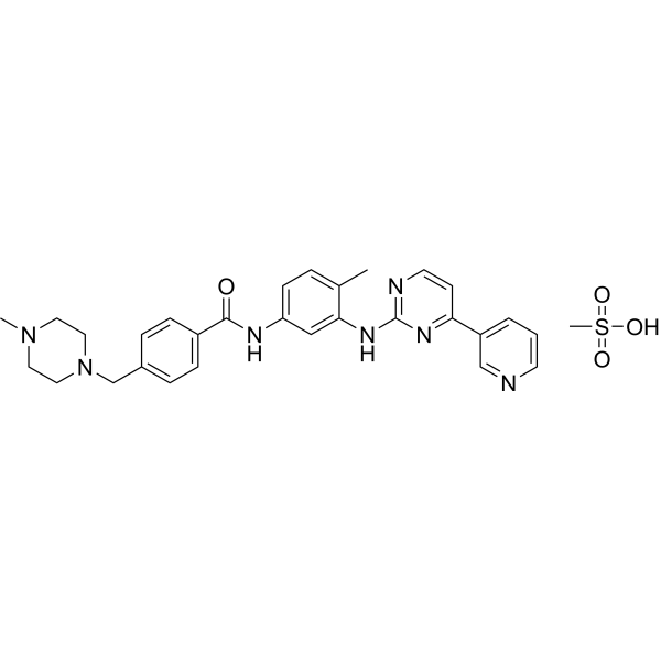 Imatinib Mesylate (Standard)
