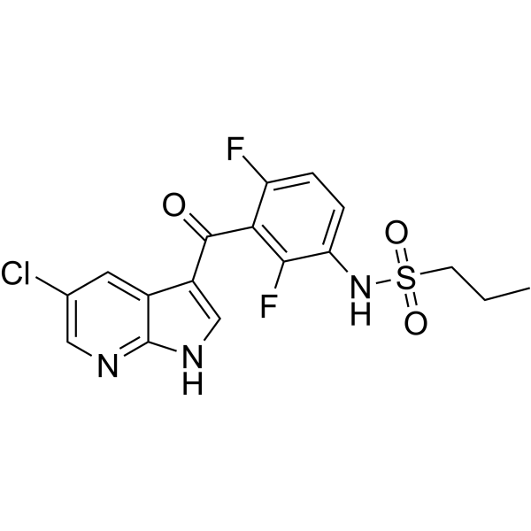 PLX-4720 (Standard)