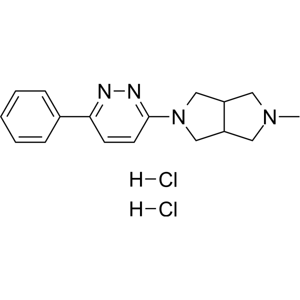 A-582941 dihydrochloride