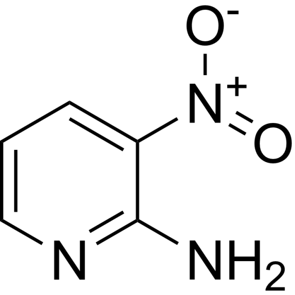 2-Amino-3-nitropyridine
