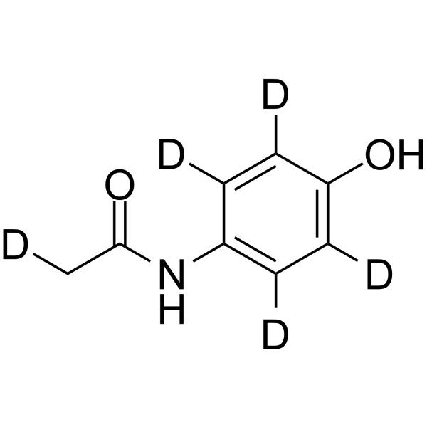 Acetaminophen-d5