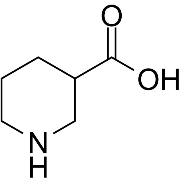 Nipecotic acid