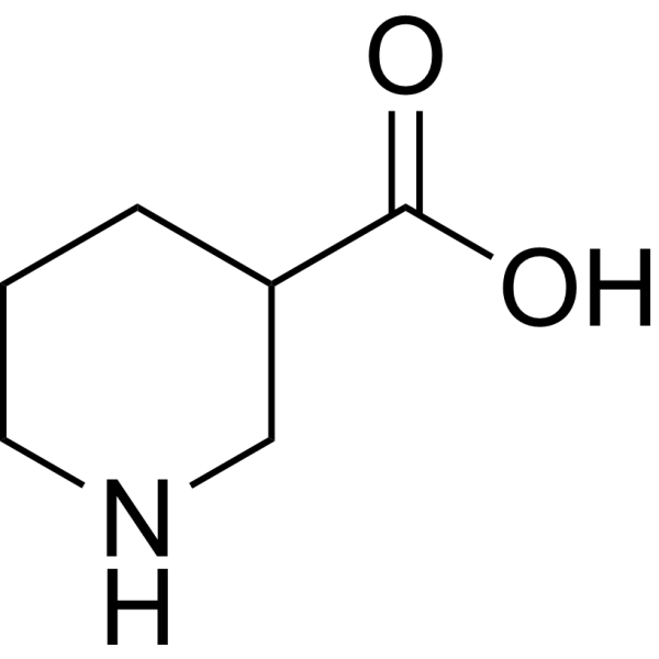 Nipecotic acid (Standard)