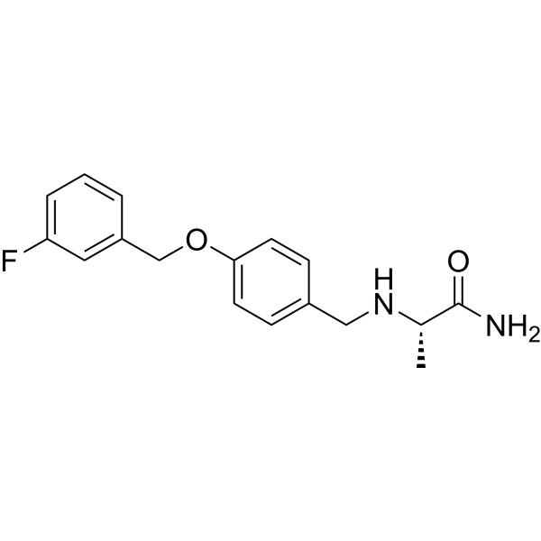 Safinamide (Standard)