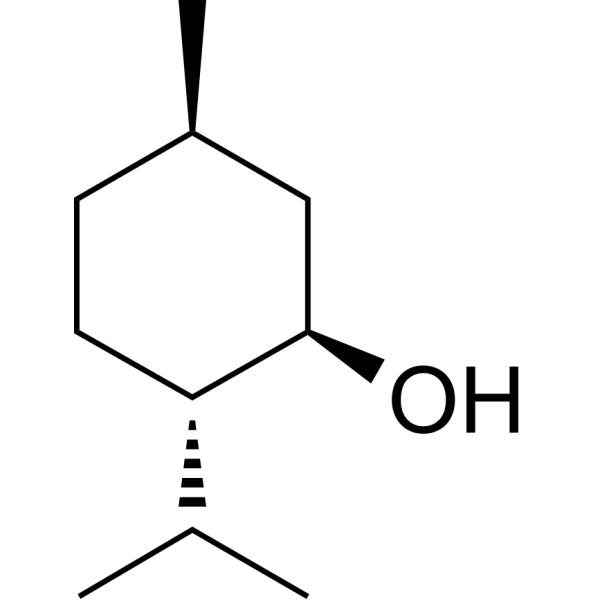(-)-Menthol