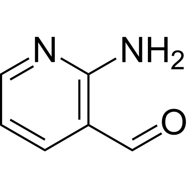 2-Aminonicotinaldehyde