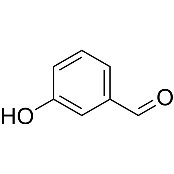 3-Hydroxybenzaldehyde (Standard)