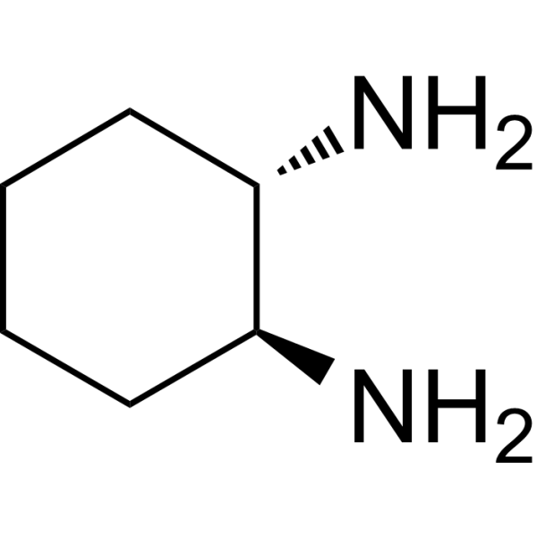 (1S,2S)-Cyclohexane-1,2-diamine
