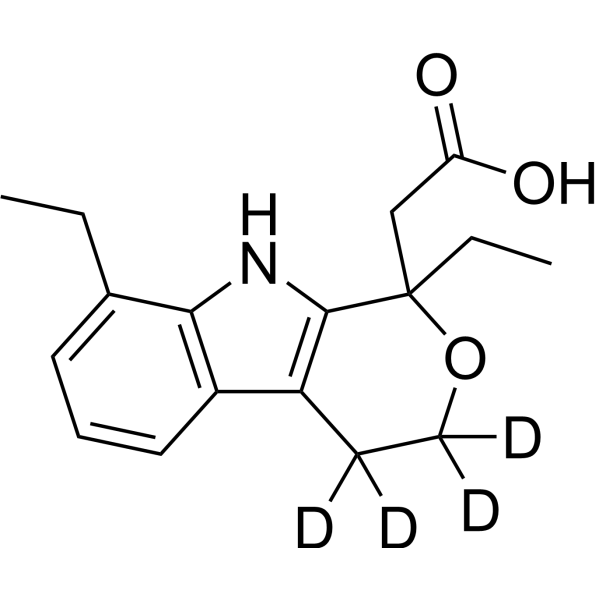 Etodolac-d4