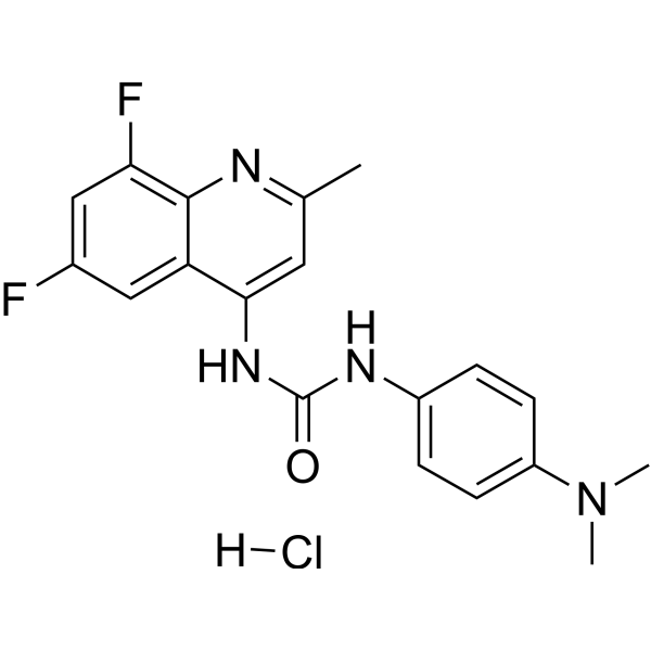 SB-408124 Hydrochloride