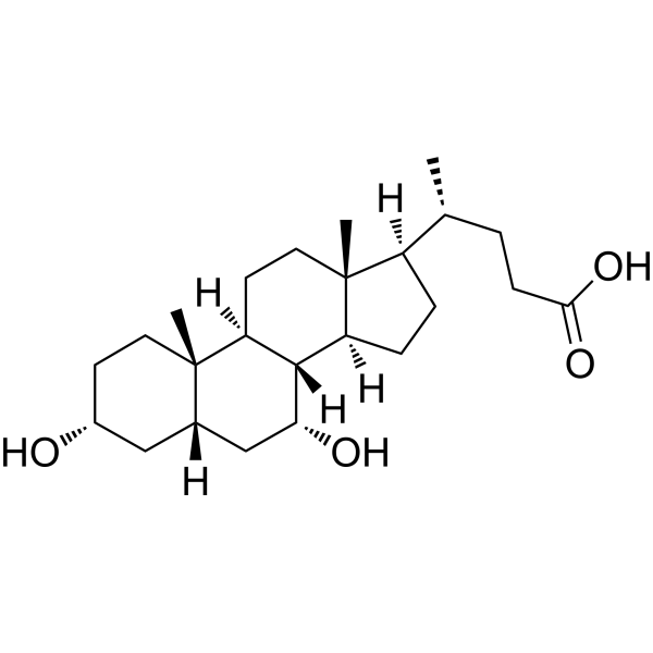 Chenodeoxycholic Acid