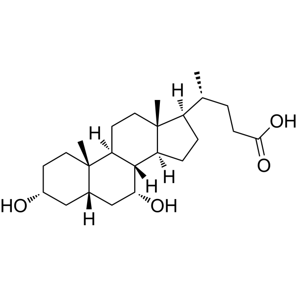 Chenodeoxycholic Acid (Standard)