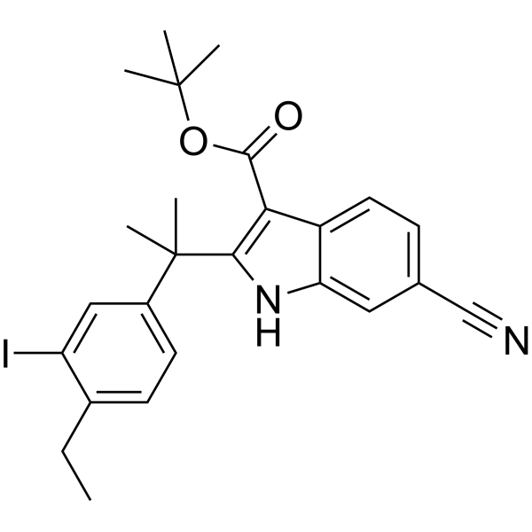 Alectinib impurity 1 (Standard)