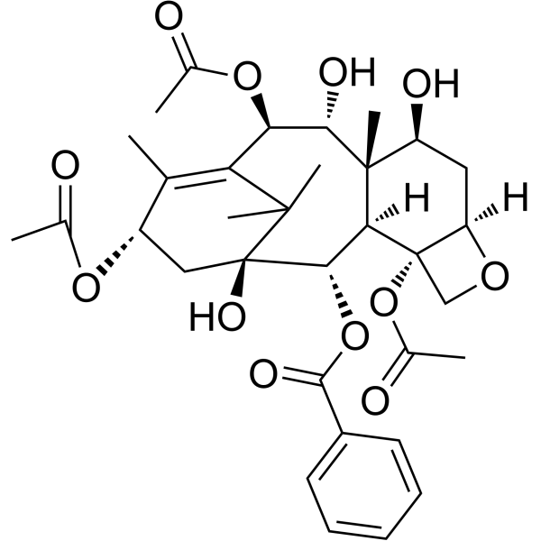 9-Dihydro-13-acetylbaccatin III