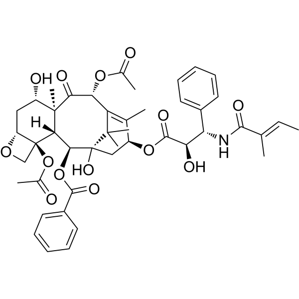 Cephalomannine (Standard)
