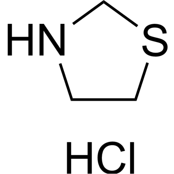 Thiazolidine hydrochloride