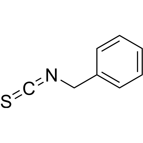 Benzyl isothiocyanate (Standard)