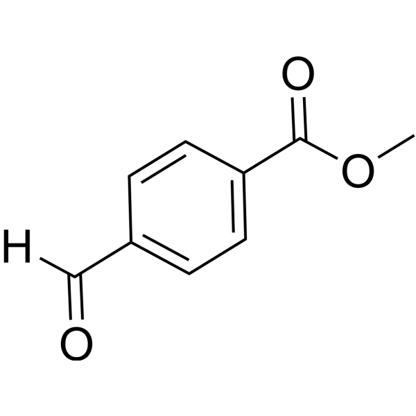 Methyl 4-formylbenzoate