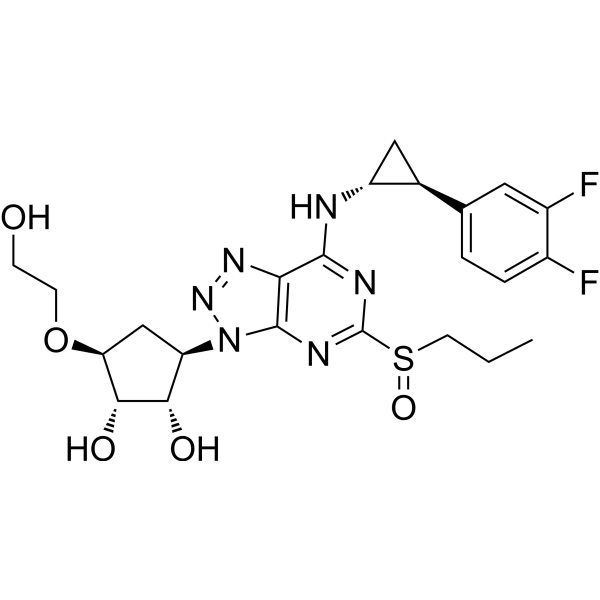 Ticagrelor impurity 26 (Standard)