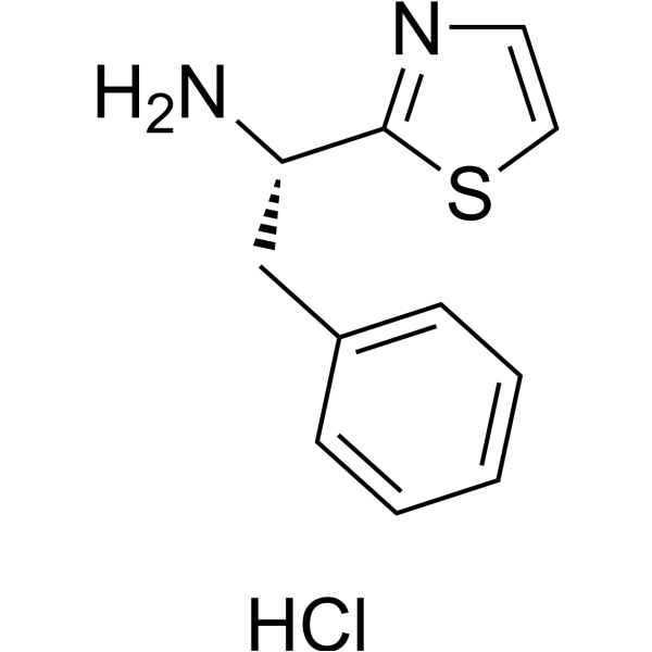 (S)-Dolaphenine hydrochloride