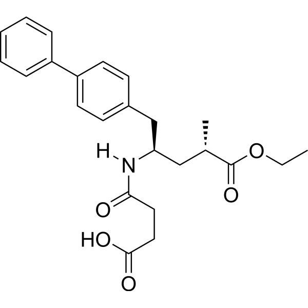 2R,4S-Sacubitril (Standard)