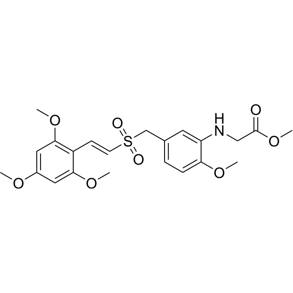 Anticancer agent 9