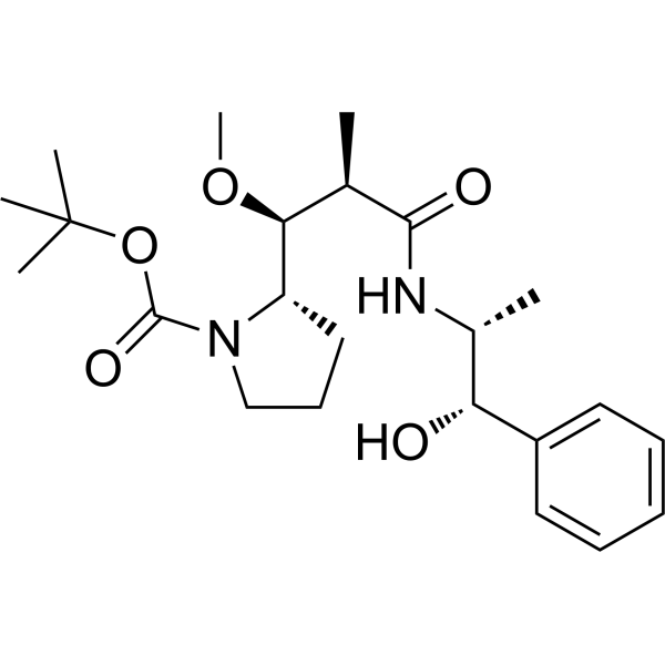 (S,S,R,S,R)-Boc-Dap-NE