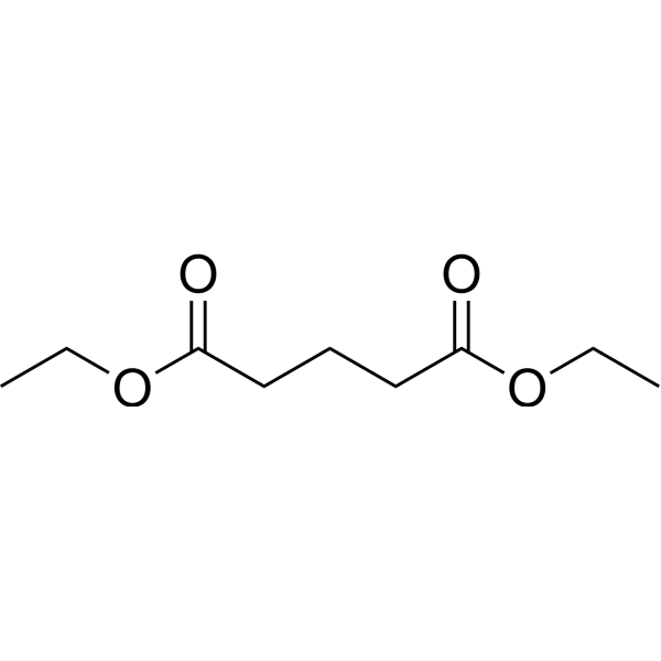 Diethyl pentanedioate (Standard)