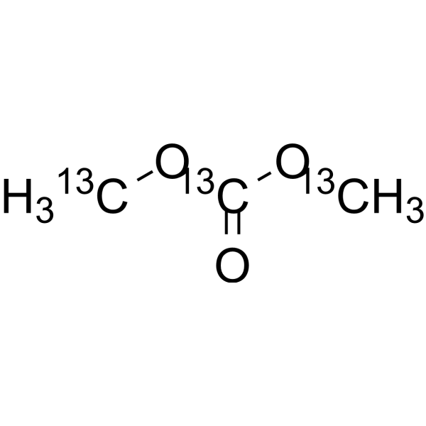 Dimethyl carbonate-13C3