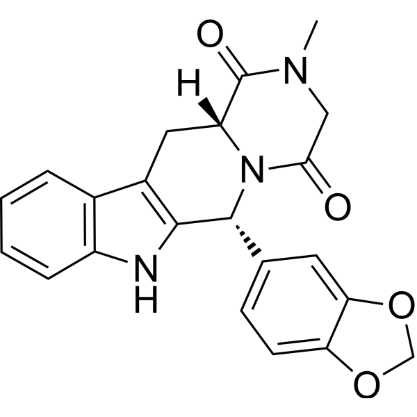 Tadalafil