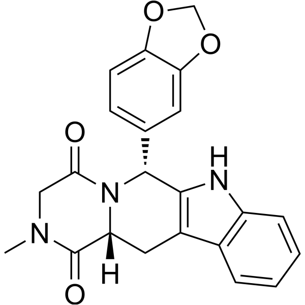 Tadalafil (Standard)