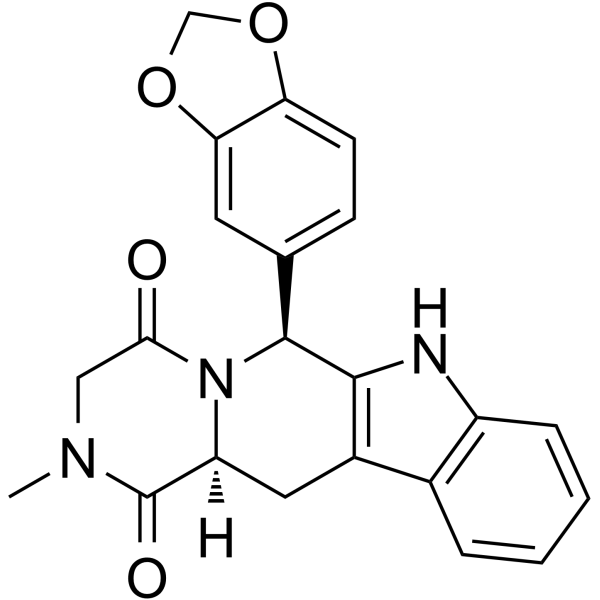 ent-Tadalafil