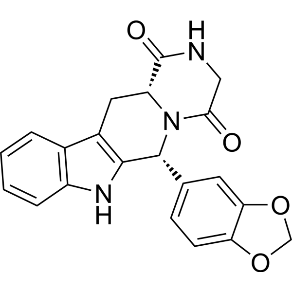Nortadalafil (Standard)