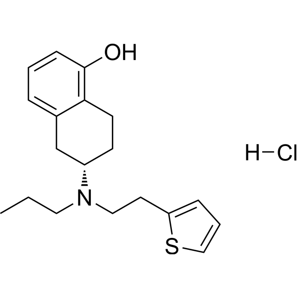 Rotigotine Hydrochloride
