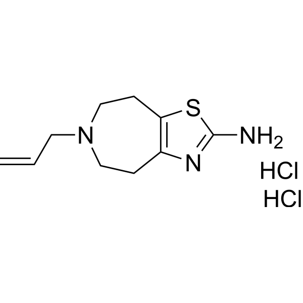 Talipexole dihydrochloride (Standard)