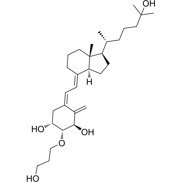 Eldecalcitol