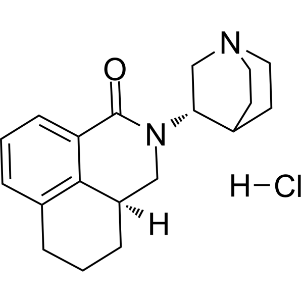 Palonosetron hydrochloride