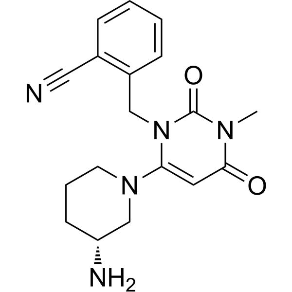 Alogliptin (Standard)