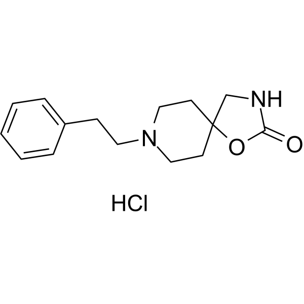 Fenspiride hydrochloride