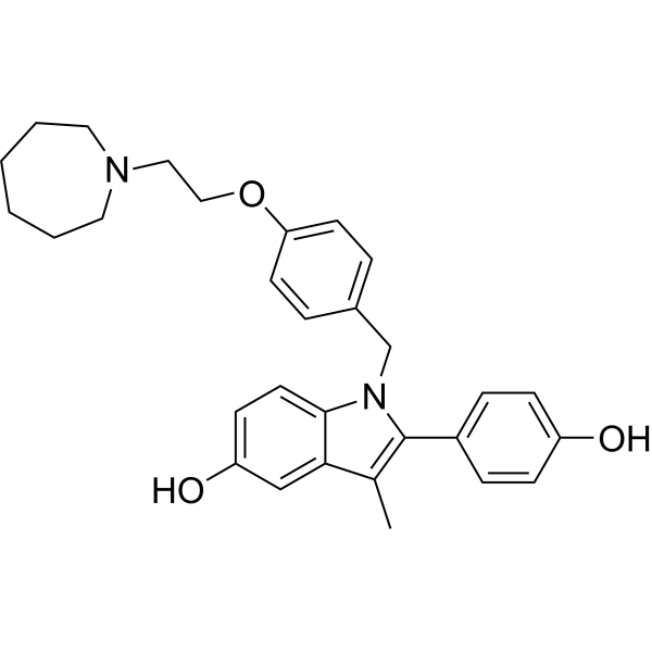 Bazedoxifene (Standard)
