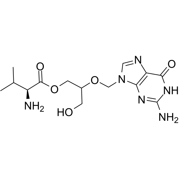 Valganciclovir